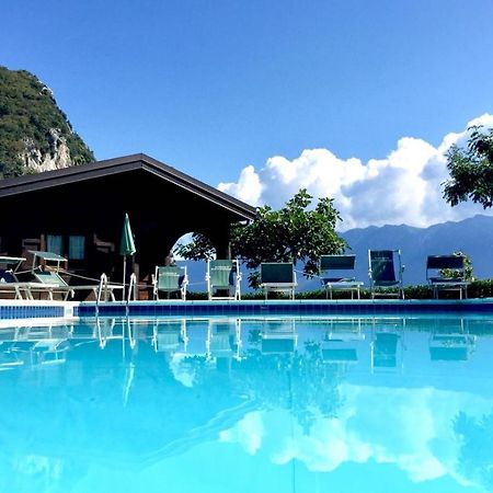 Residence Hotel Montegargnano Ngoại thất bức ảnh
